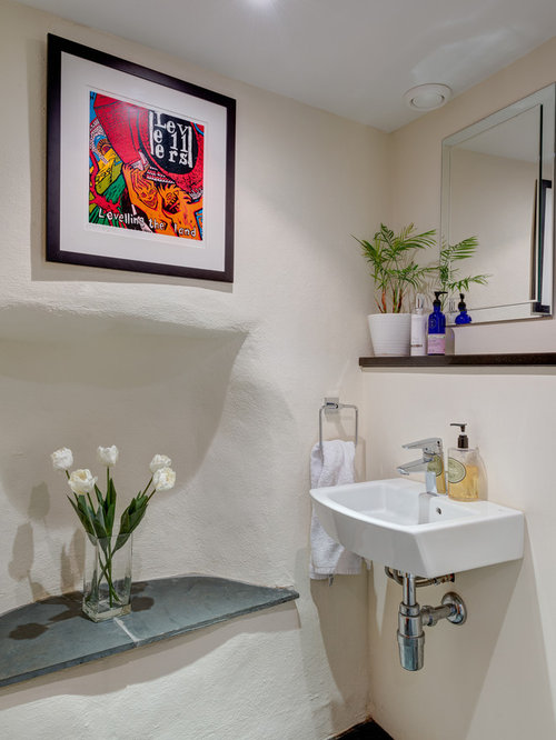 Cloakroom Home Design Ideas, Renovations & Photos