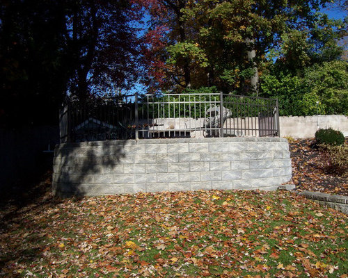 Fencing And Gates Morris  Aluminum Fences - Home Fencing And Gates