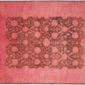 Color Reform Rug