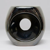 Black Pearl Table/Stool