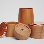 New Collection Containers Family