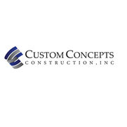 Custom Concepts Construction Inc.'s photo