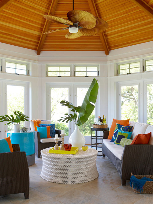 Sunroom Decorating Ideas Home Design Ideas, Pictures, Remodel and ...