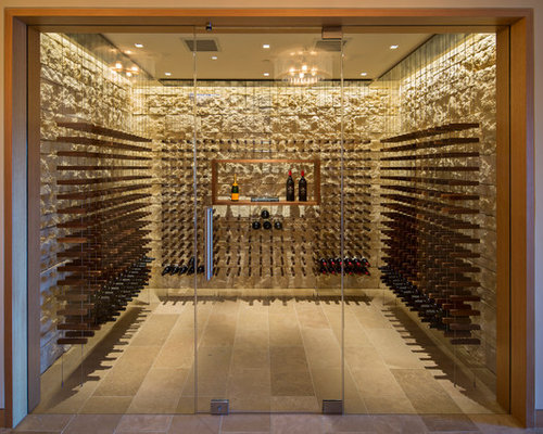 Modern Wine Cellar Geelong SaveEmail