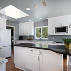 Kitchen: Cambria Torquay - Contemporary - Kitchen - new orleans - by