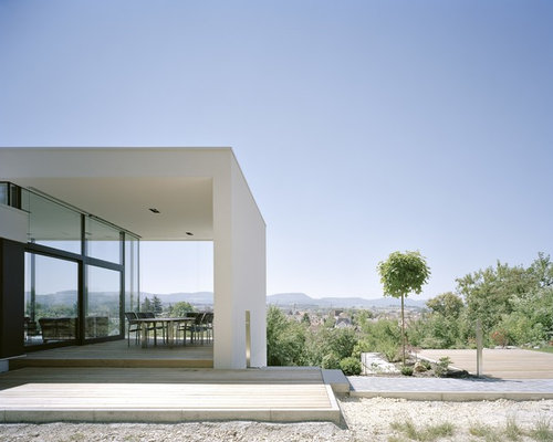 Modern Deck Design Ideas, Pictures, Remodel & Decor