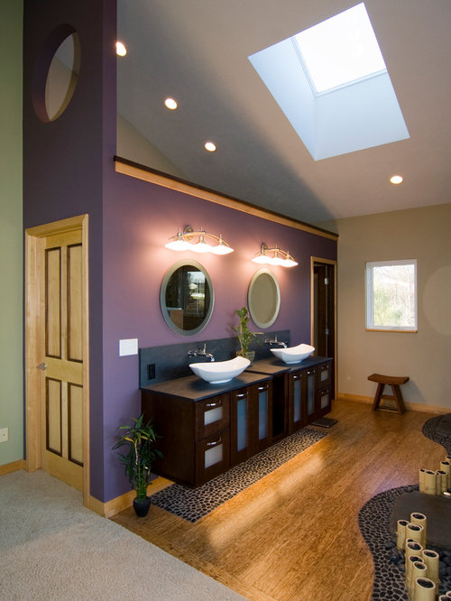 Eggplant Home Design Ideas, Pictures, Remodel and Decor