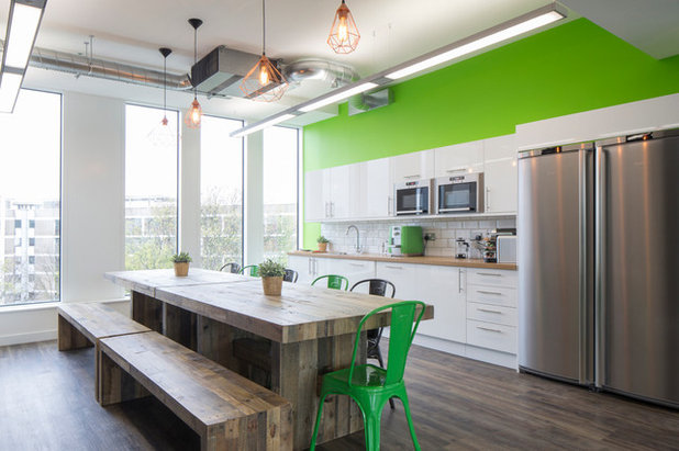 New London Office