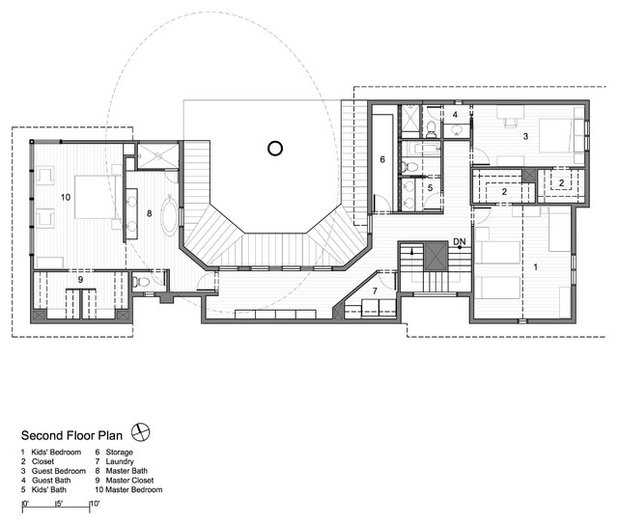Transitional  by Restructure Studio