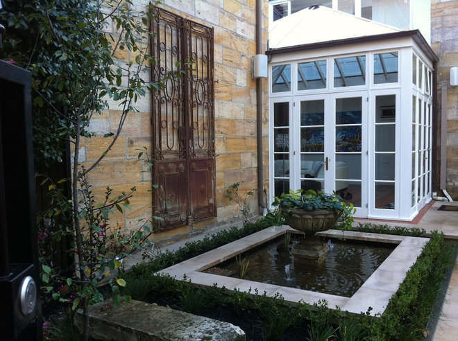 Classique Jardin by Garden Estate Landscaping
