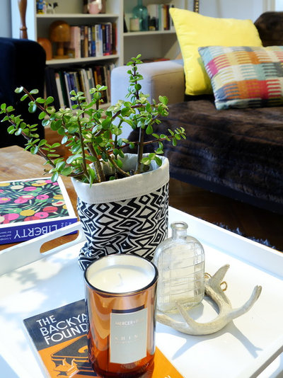 Eclectic  by The Room Illuminated