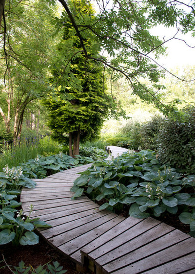 Country Garden by The Garden Design Company