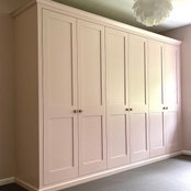 Oliver Hazael Bespoke Carpentry and Plastering's photo