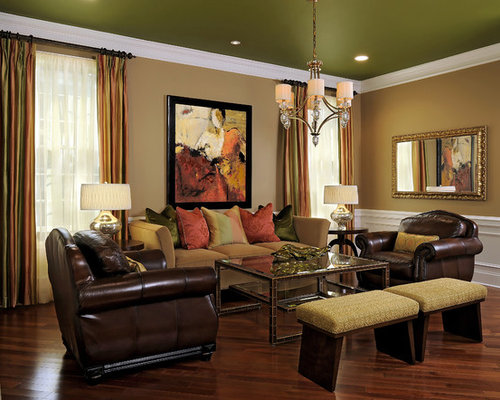 tyler taupe living room