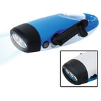 Adjustable Focus, Superbright CREE LED Flashlight, 3 AAA Batteries ...