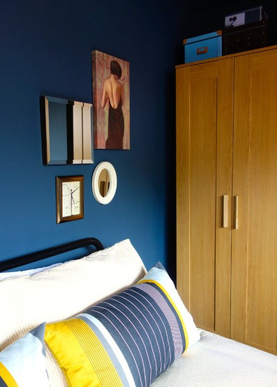 Midcentury  by Making Spaces