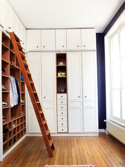Ada Compliant Closet Home Design Ideas, Pictures, Remodel and Decor