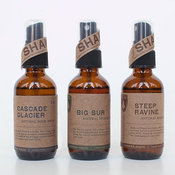 Wild Harvested Room Spray, Big Sur