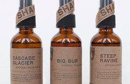 Wild Harvested Room Spray, Big Sur