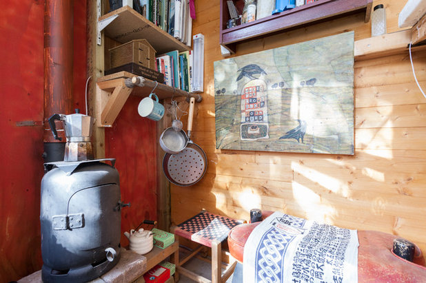 Rustic  by Chris Snook