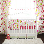 Bright Baby Bedding
