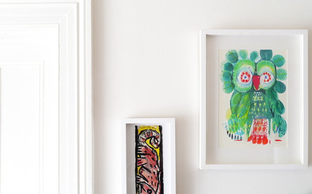 Eclectic  by The Room Illuminated