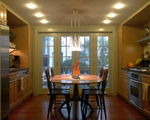 Small Row House Home Design Ideas, Pictures, Remodel and Decor