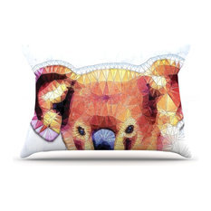 koala pillow case