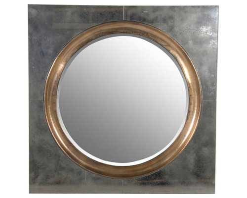 Angelic Square - Striking Angelic Square - Striking