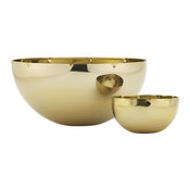 Pinch Bowls