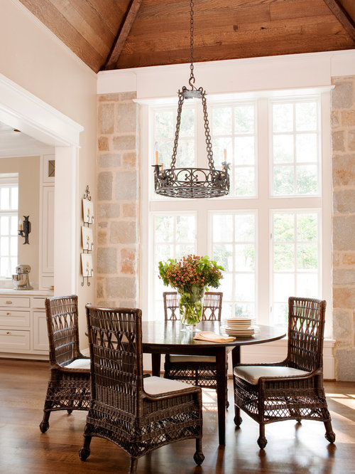Traditional Dining Room Design Ideas, Remodels & Photos