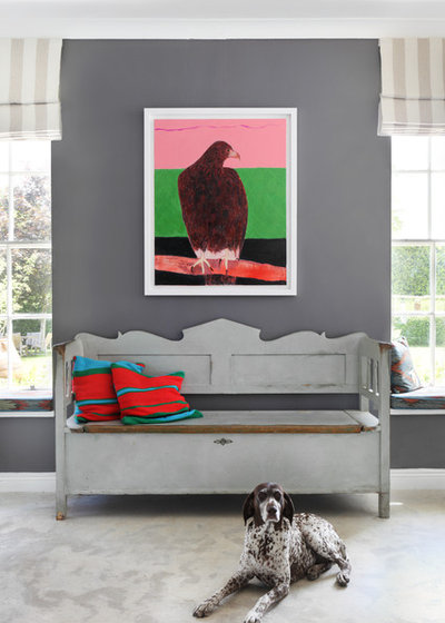 Country  by VSP Interiors