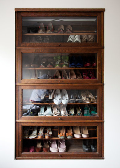 Modern Wardrobe by Sigmar