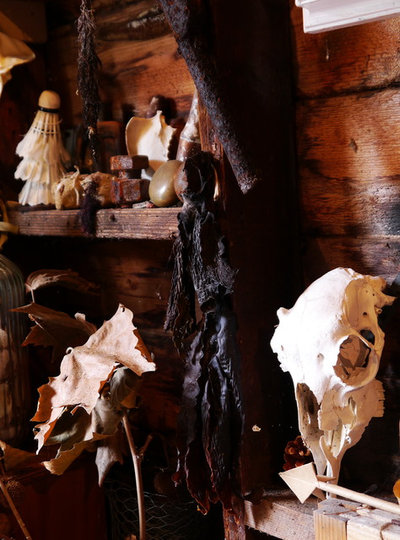 Eclectic  by The Room Illuminated