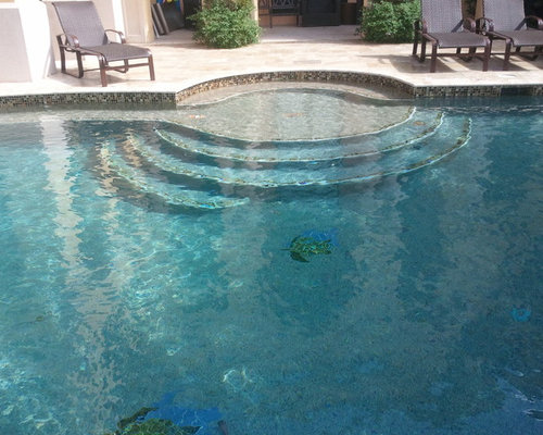 pool options for small yards