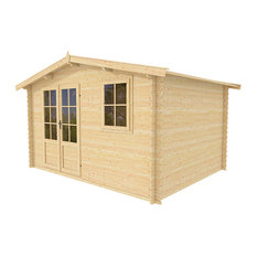 New - 8 X 10 Wood Sheds For Sale | bunda-daffa.com