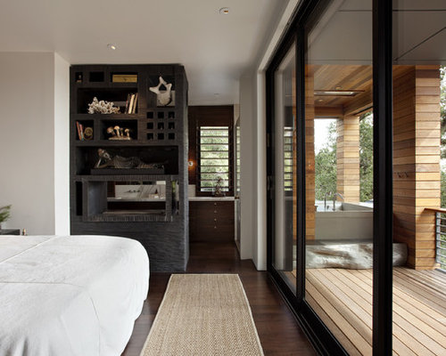 Rug Runner Bedroom Design Ideas, Pictures, Remodel & Decor