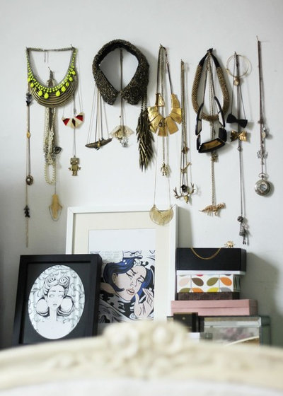 Eclectic  by April and the Bear