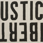Liberty Justice Rug