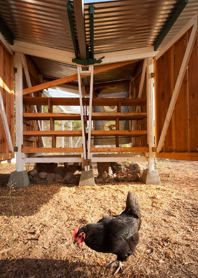 In Campagna Rimessa by Wyndhamdesign