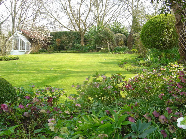 by Claudia De Yong Garden Design