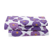 Poppy Sheet Set
