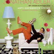 My Prescription for Anti-Depressive Living by Jonathan Adler