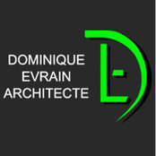 Photo de Dominique EVRAIN Architecte, maison bois passive