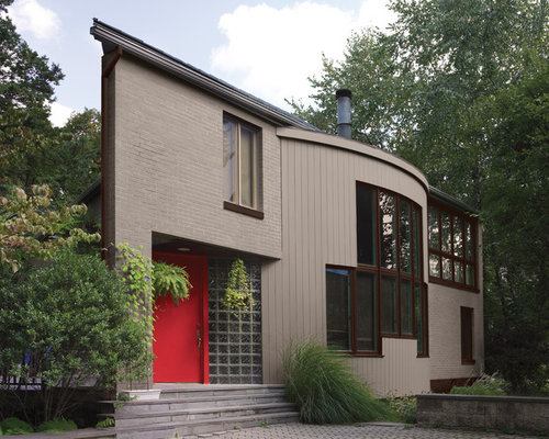 Behr Fairview Taupe Home Design Ideas, Pictures, Remodel