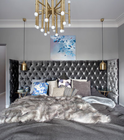 Transitional  by Kingston Lafferty Design