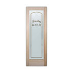 Craftsman look for interior doors - Traditional - Interior Doors - by