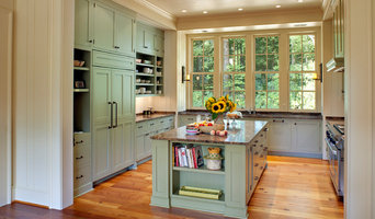 Cabinets Mountain View  Contact
