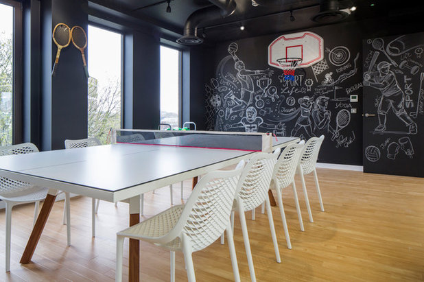 New London Office