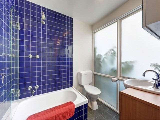 My Houzz: The Bookend Terrace That Lets the Light In